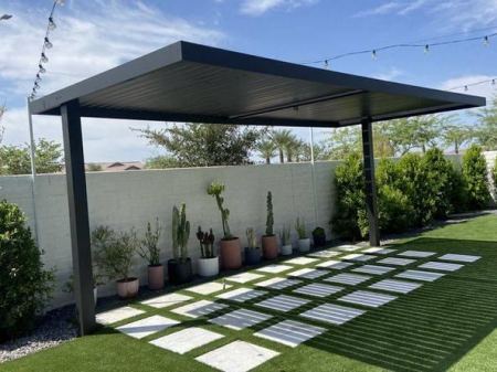 أفضل مظلات جدة 2026 | تصاميم حديثة بضمان 15 سنة وأسعار تنافسية