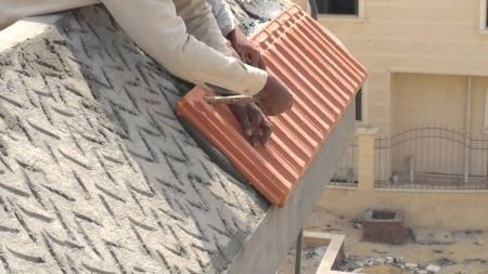 واجهات قرميد في جدة