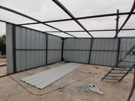 بناء هناجر ومستودعات بشرق جدة:جودة هندسية وأسعار تنافسية تلبي طموحاتك